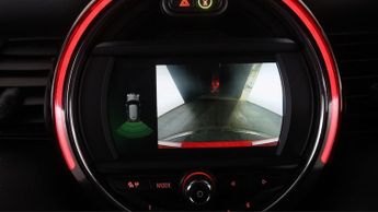 MINI Electric Hatch COOPER S LEVEL 2
