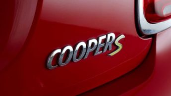 MINI Electric Hatch COOPER S LEVEL 2