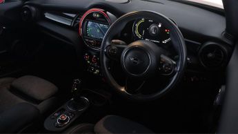 MINI Electric Hatch COOPER S LEVEL 2