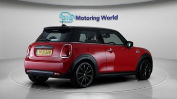 MINI Electric Hatch COOPER S LEVEL 2