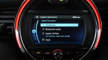 MINI Electric Hatch COOPER S LEVEL 2