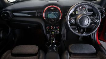 MINI Electric Hatch COOPER S LEVEL 2