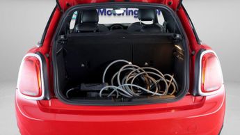 MINI Electric Hatch COOPER S LEVEL 2