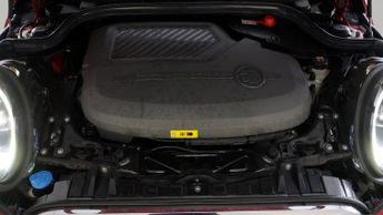 MINI Electric Hatch COOPER S LEVEL 2