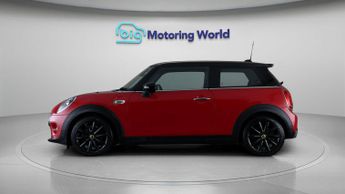 MINI Electric Hatch COOPER S LEVEL 2