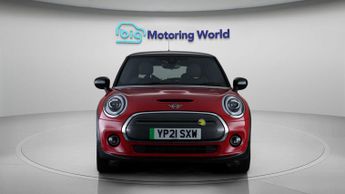 MINI Electric Hatch COOPER S LEVEL 2