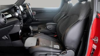 MINI Electric Hatch COOPER S LEVEL 2