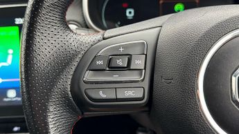 MG MG ZS EXCLUSIVE T-GDI