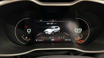 MG MG ZS EXCLUSIVE T-GDI