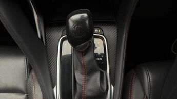 MG MG ZS EXCLUSIVE T-GDI