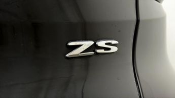 MG MG ZS EXCLUSIVE T-GDI
