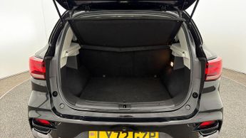 MG MG ZS EXCLUSIVE T-GDI