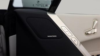 BMW iX XDRIVE40 M SPORT EDITION