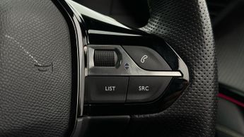 Peugeot E-208 GT PREMIUM
