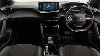 Peugeot E-208 GT PREMIUM