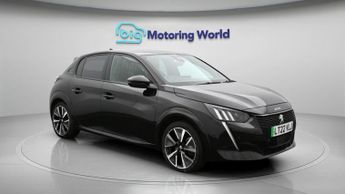 Peugeot E-208 GT PREMIUM