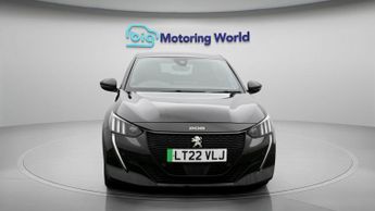 Peugeot E-208 GT PREMIUM