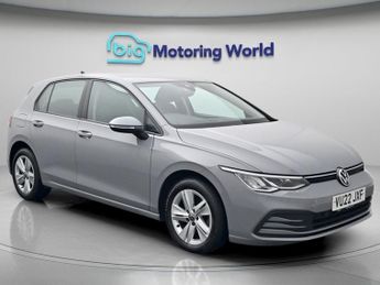 Volkswagen Golf TDi LIFE TDI
