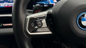 BMW 5 Series 530E M SPORT PRO