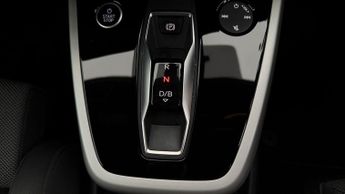 Audi Q4 e-tron SPORT