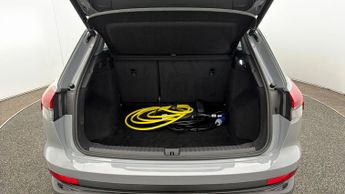 Audi Q4 e-tron SPORT