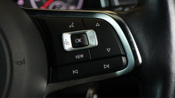 Volkswagen T-Roc BLACK EDITION TSI EVO DSG