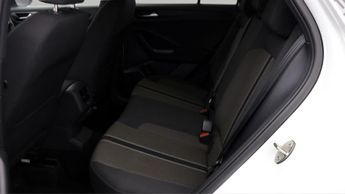 Volkswagen T-Roc BLACK EDITION TSI EVO DSG