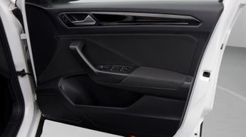 Volkswagen T-Roc BLACK EDITION TSI EVO DSG