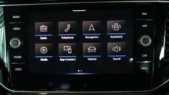 Volkswagen T-Roc BLACK EDITION TSI EVO DSG