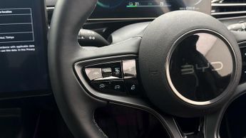 BYD Seal DESIGN