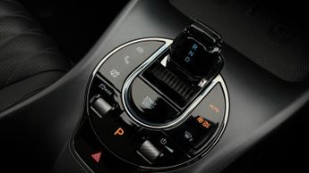 BYD Seal DESIGN