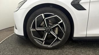 BYD Seal DESIGN