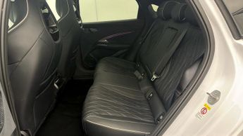 BYD Seal DESIGN