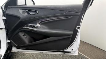 BYD Seal DESIGN