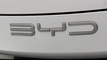BYD Seal DESIGN