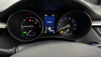 Toyota C-HR ICON