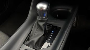 Toyota C-HR ICON