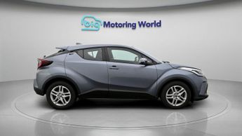 Toyota C-HR ICON