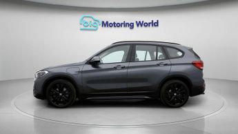 BMW X1 XDRIVE25E SPORT