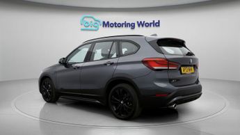 BMW X1 XDRIVE25E SPORT