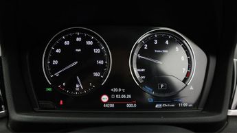 BMW X1 XDRIVE25E SPORT