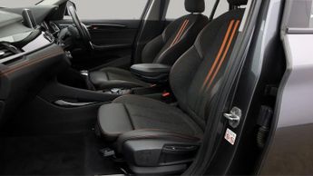 BMW X1 XDRIVE25E SPORT