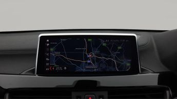 BMW X1 XDRIVE25E SPORT