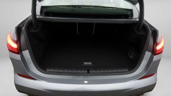 BMW 2 Series Gran Coupe 218D M SPORT GRAN COUPE
