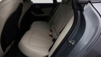 BMW 2 Series Gran Coupe 218D M SPORT GRAN COUPE