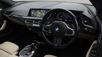 BMW 2 Series Gran Coupe 218D M SPORT GRAN COUPE