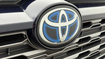 Toyota RAV4 VVT-I DESIGN