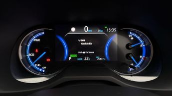 Toyota RAV4 VVT-I DESIGN