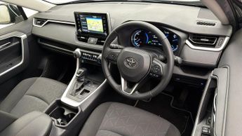 Toyota RAV4 VVT-I DESIGN