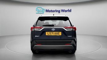 Toyota RAV4 VVT-I DESIGN